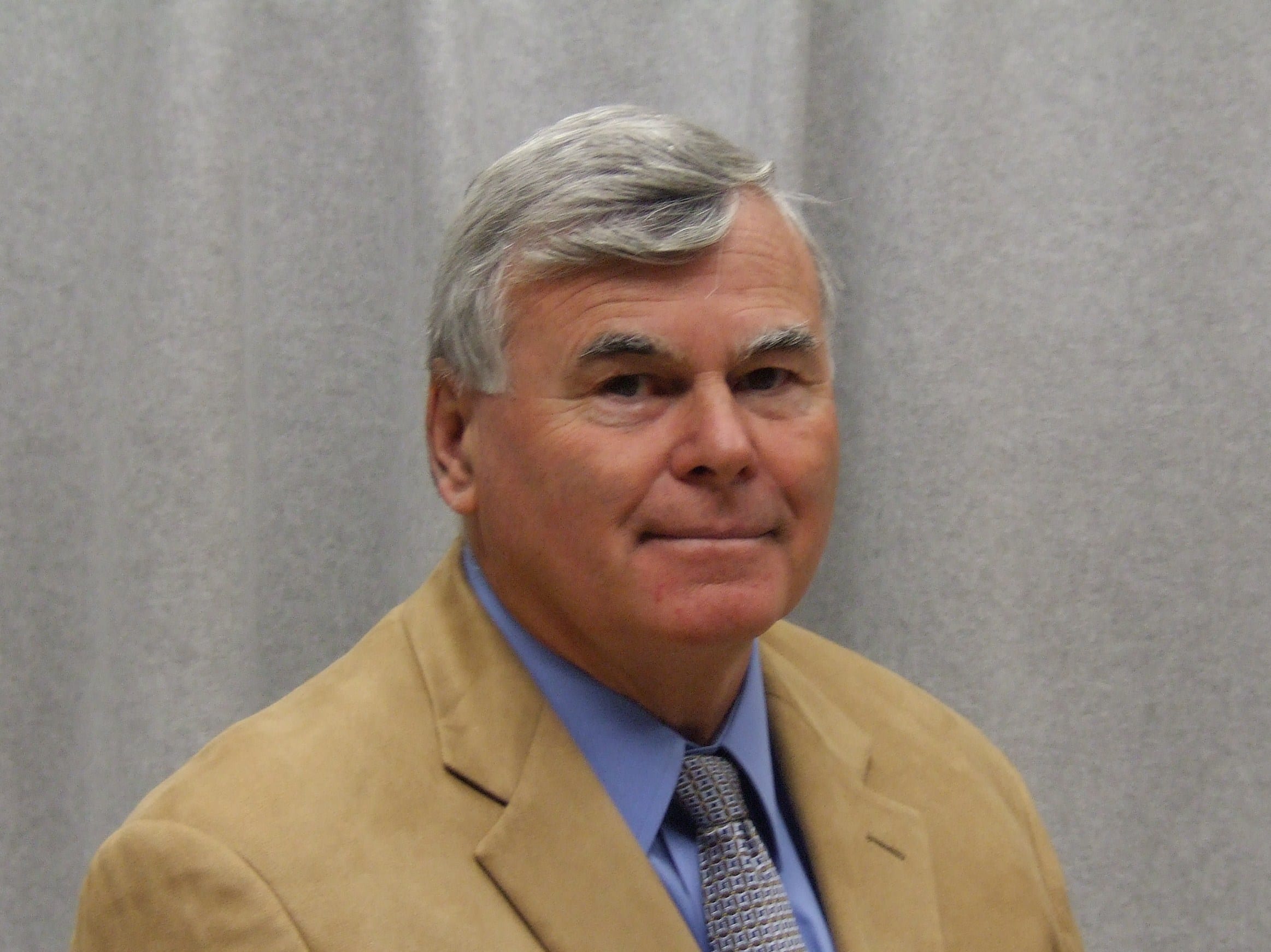 Fisher.Jim CSD First Project - UWM Union