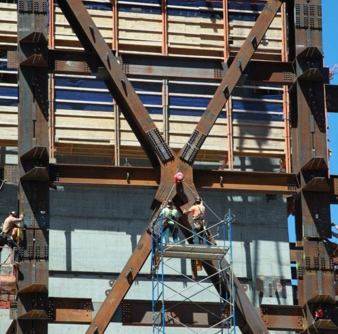 Screw Chase Pull-Out in Aluminum Extrusions