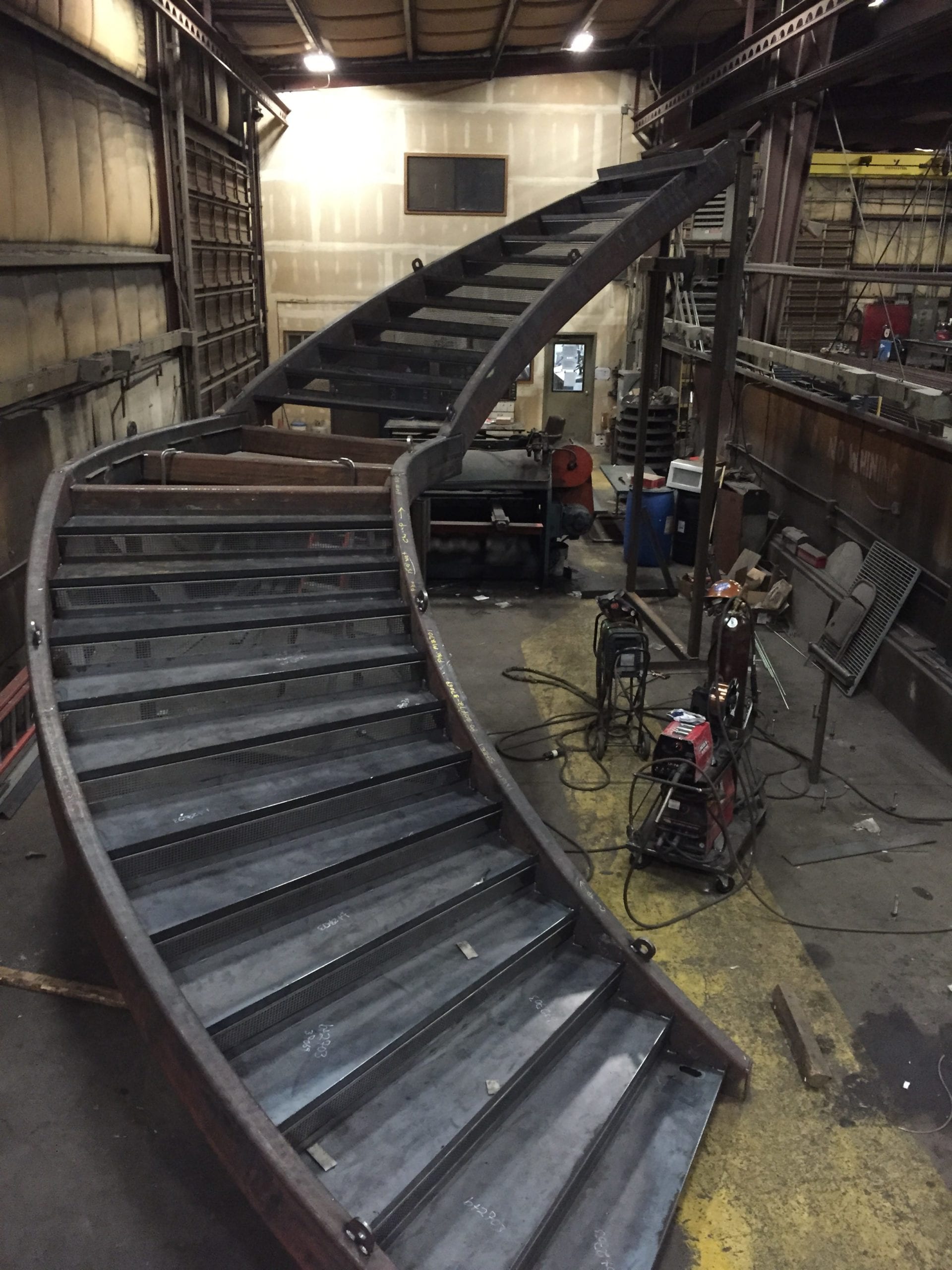 EV-IMG_0084 Blue Origin Tank Assembly Building in Merritt Island, FL