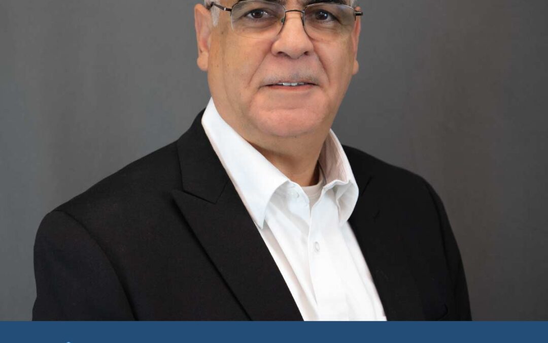 CSD Leadership Transition