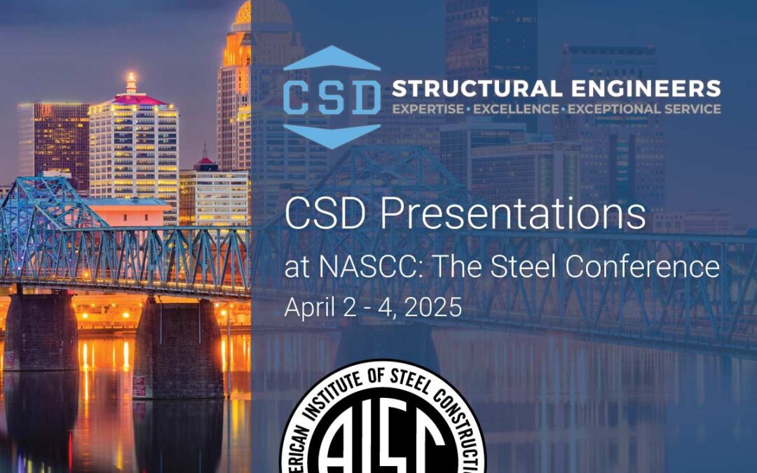 Crane Runway Girders and Connections