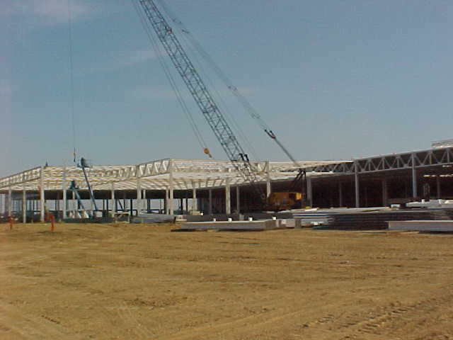 Nissan2 The lobby at the CSD offices